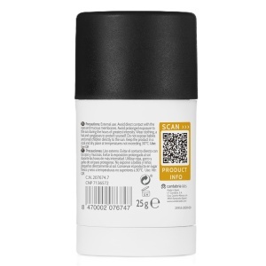 Stick de fata cu SPF 50+ PA++++ pentru copii Heliocare 360, 25 g, Cantabria - Img 2
