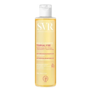 Ulei de curatare Topialyse, 200ml, SVR
