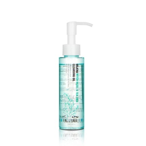 Ulei de curatare Witch Hazel si Tea tree, 135ml, Orjena