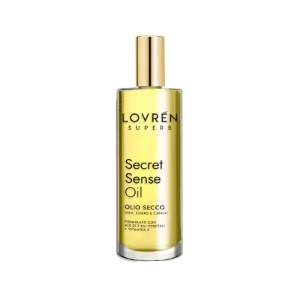 Ulei multifunctional Secret Sense, 100ml, Lovren