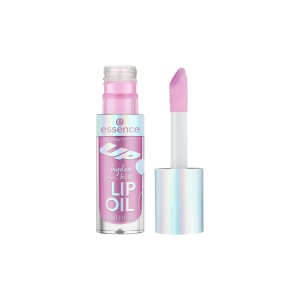 Ulei pentru buze 02 Grape Soda hydra kiss Disney Pixar Up, 4 ml, Essence - Img 1
