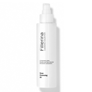 Ulei pentru curatare profunda Fillerina Cleansing Collection, 150ml, Labo