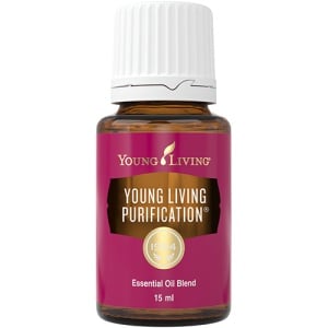 Young Living Ulei Esential Purification, 5ml,Young Living