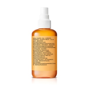Apa cu protectie solara SPF 50 cu beta-caroten pentru fata si corp Capital Soleil, 200 ml, Vichy - Img 4