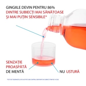Apa de gura, 200 ml, Eludril - Img 3