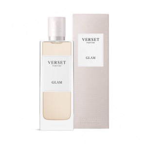 Apa de parfum femei Glam, 50 ml, Verset