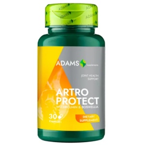 ArtroProtect, 30 capsule, Adams