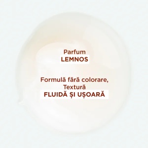 Balsam chinina si floare de colt Bio, 200ml, Klorane - Img 2
