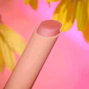 Balsam de buze Lip Perfector Spring Awakening, C03, Peachspiration, 1.72 g, Catrice - Img 3