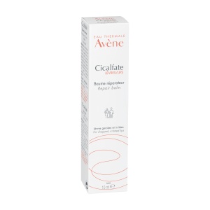Balsam de buze reparator Cicalfate, 10ml, Avene - Img 2