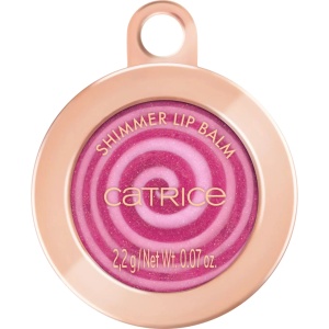 Balsam de buze Shimmer HOLLYGLAZING, 2.2 g, Catrice