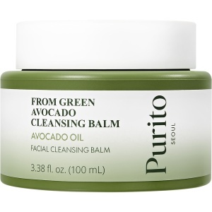 Balsam de curatare From Green Avocado Cleansing Balm, 100 ml, Purito
