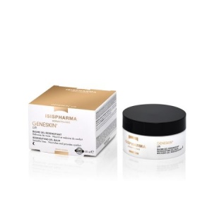 Balsam gel anti-rid cu efect de regenerare pentru pielea uscata GeneSkin Lift, 50 ml, Isis Pharma - Img 2