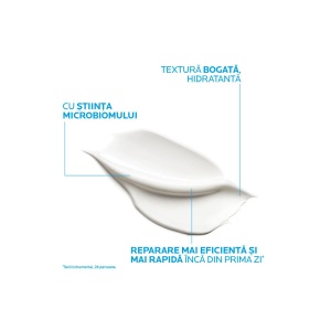 Balsam ultra-reparator calmant cu indicatii multiple Cicaplast B5, 40 ml, La Roche-Posay - Img 3