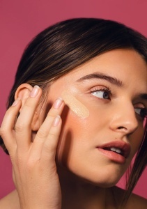 BB Cream cu SPF 50 Recovery, 30 ml, Soroci - Img 4