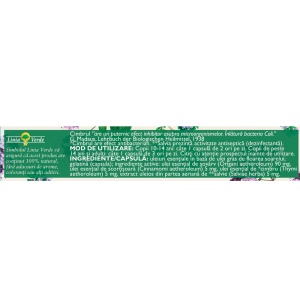 Biomicin urinar, A20, 15 capsule, Fares - Img 3