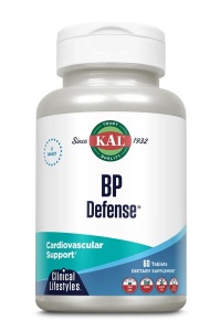 BP Defense, 60 capsule, Secom