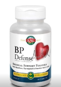 BP Defense, 60 capsule, Secom