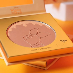 Bronzer Pooh Soft Glow 010 Winnie the Pooh, Catrice - Img 4