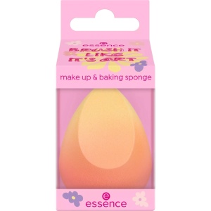 Buretel pentru machiaj si backing BRUSH IT LIKE IT'S ART, 1 bucata, Essence - Img 2