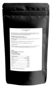 Caju Ecologic/BIO, 125 g, Niavis - Img 2