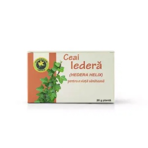 Ceai de Iederă, 20 g, Hypericum