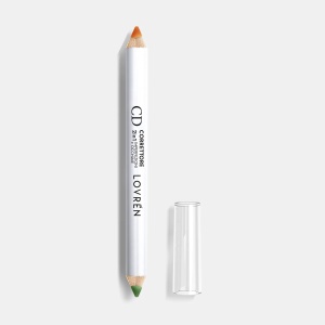 Creion corector 2 in 1 CD Duo, 1 bucata, Lovren