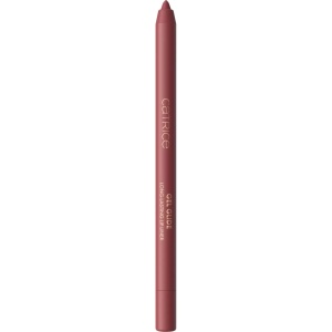 Creion de buze Gel Glide Long-Lasting, 020 Drip The Drama, 1.5 g, Catrice