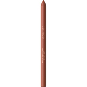 Creion de buze Gel Glide Long-Lasting, 040 Latte Lines, 1.5 g, Catrice