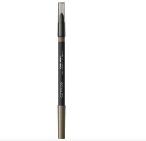 Creion de ochi Kajal Jewel Glide Effect 040 Golden Jade, 1.5 g, Catrice