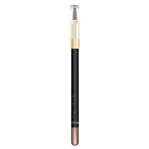 Creion de sprancene Grey Brown, 1 bucata, Gerovital