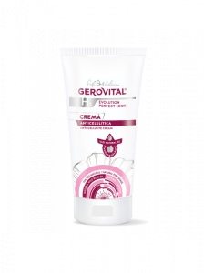 Crema anticelulitica H3 Evolution Perfect Look, 200 ml, Gerovital 298