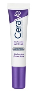 Crema antirid pentru conturul ochilor Skin Renewing, 14 ml, CeraVe