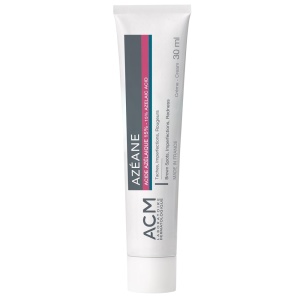 Crema Azeane cu acid azelaic 15%, 30ml, ACM - Img 1