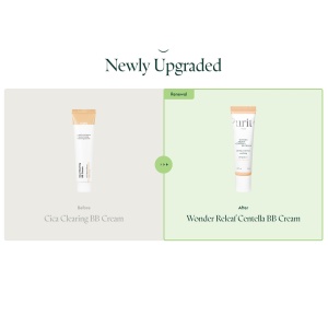 Crema BB multifunctionala cu SPF 30 PA+++ Nuanta 27 Sand Beige Wonder Releaf Centella, 30 ml, Purito - Img 5
