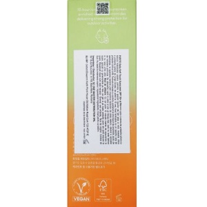 Crema de fata cu protectie solara SPF50+ PA++++ Daily Soft Touch, 60ml, Purito - Img 3