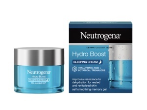 Crema de noapte Hydro Boost, 50 ml, Neutrogena