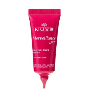 Crema de ochi cu efect de lifting Merveillance Lift, 15ml, NUXE - Img 2