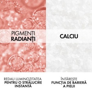 Cremă de Zi cu Efect Fortifiant și Revitalizant Neovadiol Rose Platinium, 50 ml, Vichy - Img 4