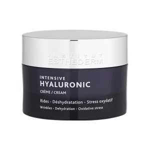 Crema Intensive Hyaluronic, 50ml, Institut Esthederm