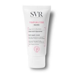 Crema maini Topialyse, 50ml, Svr