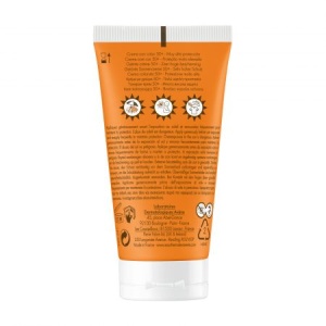 Crema nuantatoare cu SPF50+ Triasorb, 50 ml, Avene - Img 2