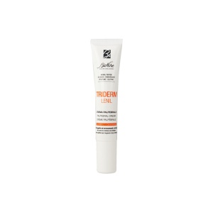 Crema pentru dermatita pleoapei Triderm Lenil Palpebral, 15ml, Bionike