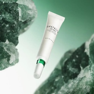 Cremă pentru față anti-imperfecțiuni Madagascar Centella Tea-Trica Spot, 20 ml, Skin1004 - Img 5