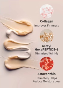 Crema pentru ochi cu efect de lifting, Age Reviving Lifting A4, 20g, Dermafirm - Img 2