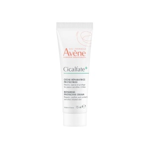 Crema reparatoare si protectoare Cicalfate, 15ml, Avene