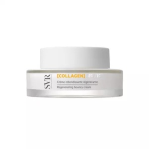 Crema volumatoare regeneranta Collagen Biotic, 50 ml, SVR