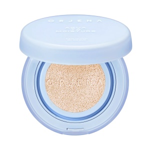 Cushion Aqua to Moisture C23 Nude, 14 g, Orjena - Img 4