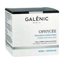 Emulsie antirid ten normal-mixt Ophycee, 50m, Galenic - Img 2