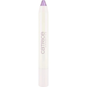 Fard de pleoape stick, Pearlfection, C01 Sparkles Of Pearls, 2.7 g, Catrice - Img 2